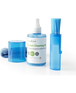 NEDIS 200ML 3IN1 NÄYTÖNPUHDISTUSSARJA Main Image