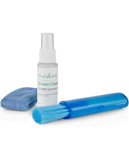 NEDIS 35 ML NÄYTÖNPUHDISTUSSUIHKE Main Image