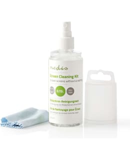 NEDIS 150 ML NÄYTÖNPUHDISTUSSUIHKE Main Image