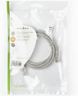 NEDIS CCGP85100GY20 CAT 5E UTP -VERKKOKA Main Image
