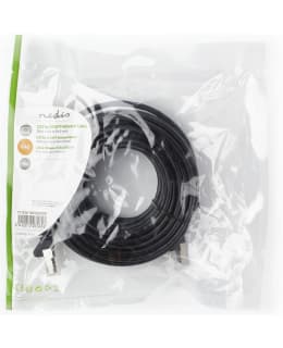 NEDIS CCGP85121BK150 CAT 5E SF/UTP -VERK Main Image