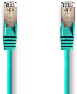 NEDIS CCGP85121GN30 CAT 5E SF/UTP -VERKK Main Image