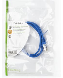 NEDIS CCGP85121BU150 CAT 5E SF/UTP -VERK Main Image