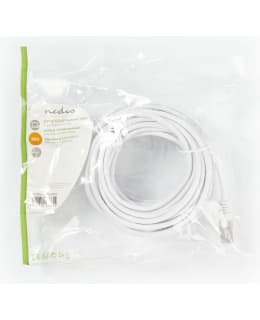 NEDIS CCGP85121WT10 CAT 5E SF/UTP -VERKK Main Image