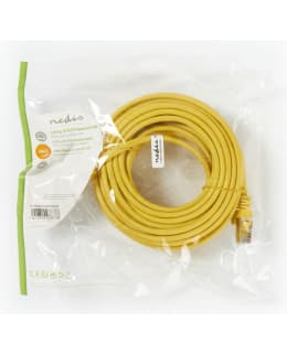 NEDIS CCGP85121YE200 CAT 5E SF/UTP -VERK Main Image