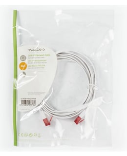 NEDIS CCGP85215WT30 CAT 6 UTP -VERKKOKAA Main Image