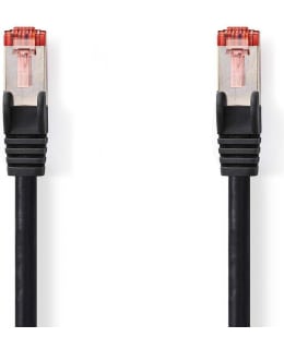 NEDIS CCGP85221BK300 CAT 6 S/FTP -VERKKO Main Image