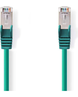 NEDIS CCGP85221GN10 CAT 6 S/FTP -VERKKOK Main Image