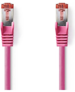 NEDIS CCGP85221PK150 CAT 6 S/FTP -VERKKO Main Image