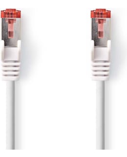 NEDIS CCGP85221WT300 CAT 6 S/FTP -VERKKO Main Image