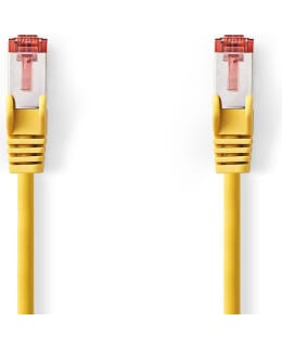 NEDIS CCGP85221YE30 CAT 6 S/FTP -VERKKOK Main Image