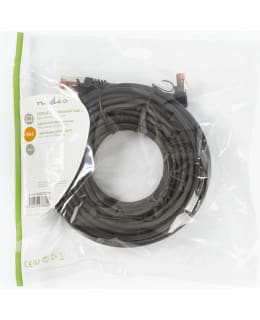 NEDIS CCGP85227BK50 CAT 6 SF/UTP -VERKKO Main Image