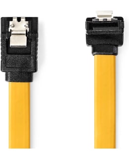 NEDIS CCGP73255YE10 SATA KAAPELI 6 GBP Main Image