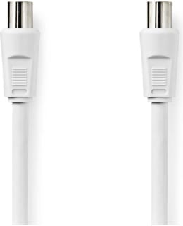 NEDIS CSGP40200WT100 KOAKSIAALIKAAPELI Main Image