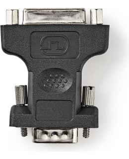 NEDIS CCGP32901BK VGA-SOVITIN VGA UROS Main Image