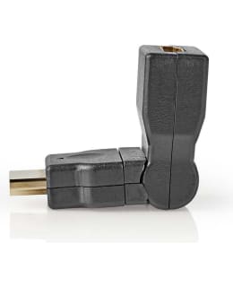 NEDIS CVGP34905BK HDMI -SOVITIN HDM Main Image