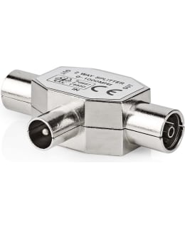 NEDIS CSGP40951ME SATELLIITTI- JA ANTENN Main Image