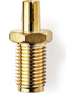 NEDIS CSGP02120GD SMA-ADAPTERI SMA NAA Main Image