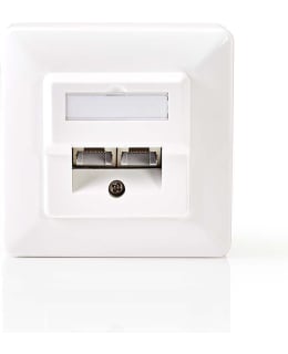 NEDIS CCGP89150IV VERKON SEINÄRASIA S Main Image