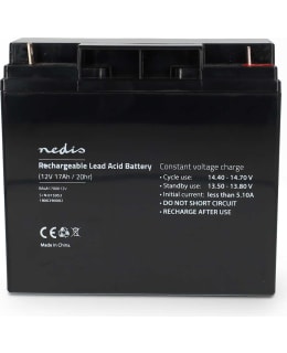 NEDIS BALA1700012V LYIJYAKKU LYIJYHAPP Main Image