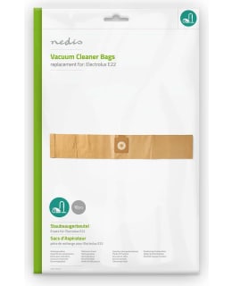 NEDIS DUBG111ELE10 PÖLYPUSSI 10 KPL Main Image