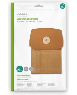 NEDIS DUBG115ELE10 PÖLYPUSSI 10 KPL Main Image