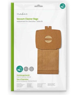 NEDIS DUBG110ELE10 PÖLYPUSSI 10 KPL Main Image