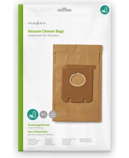 NEDIS DUBG113ELE10 PÖLYPUSSI 10 KPL Main Image