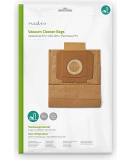 NEDIS DUBG110AEG10 PÖLYPUSSI 10 KPL Main Image