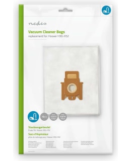 NEDIS DUBG120HOO10 PÖLYPUSSI 10 KPL Main Image