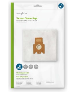 NEDIS DUBG120MIE10 PÖLYPUSSI 10 KPL Main Image