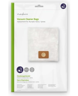 NEDIS NUMATIC HENRY/JAMES PÖLYPUS 10 KPL Main Image