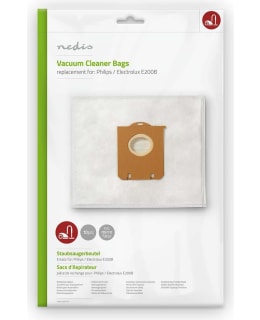 NEDIS DUBG120AEP10 S-BAG PÖLYPUSSI Main Image