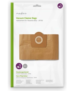 NEDIS DUBG110ROW10 PÖLYPUSSI 10 KPL Main Image