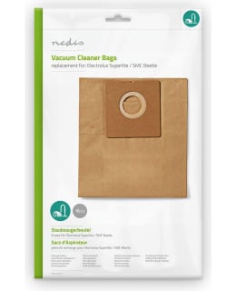 NEDIS DUBG114ELE10 PÖLYPUSSI 10 KPL Main Image