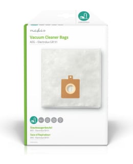 NEDIS DUBG220AEG4 PÖLYPUSSI 4 KPL Main Image