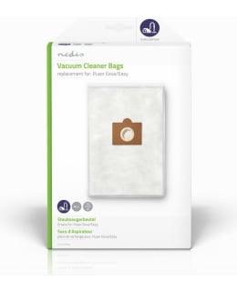 NEDIS PUZER EEVA/EASY PÖLYPUSSI 4 KPL Main Image