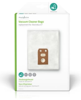 NEDIS DUBG221ELE4 PÖLYPUSSI 4 KPL Main Image