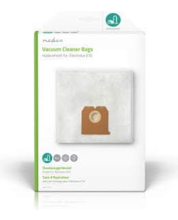 NEDIS DUBG220ELE4 PÖLYPUSSI 4 KPL Main Image