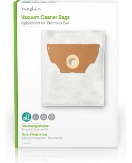 NEDIS DUBG225ELE4 PÖLYPUSSI 4 KPL Main Image