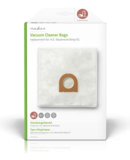 NEDIS DUBG220HOL4 PÖLYPUSSI 4 KPL Main Image