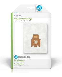 NEDIS DUBG221HOO4 PÖLYPUSSI 4 KPL Main Image