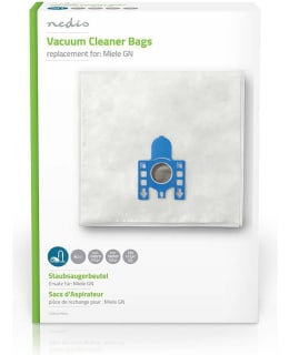 NEDIS MIELE GN PÖLYPUSSI 4 KPL Main Image