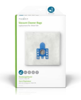 NEDIS DUBG220MIE4 PÖLYPUSSI 4 KPL Main Image