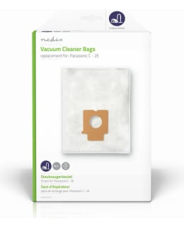 NEDIS DUBG220PAN4 PÖLYPUSSI 4 KPL Main Image