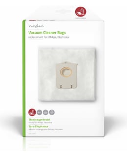 NEDIS DUBG220AEP4 PÖLYPUSSI 4 KPL Main Image