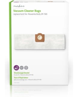 NEDIS DUBG222ROW4 PÖLYPUSSI 4 KPL MI Main Image