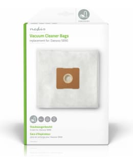 NEDIS DUBG220DAE4 PÖLYPUSSI 4 KPL Main Image