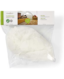 NEDIS 5 KPL ALLAWAY A/C SUODATINSUOJUS Main Image