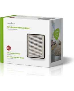 NEDIS PHILIPS HR4920 HEPA-SUODATIN Main Image